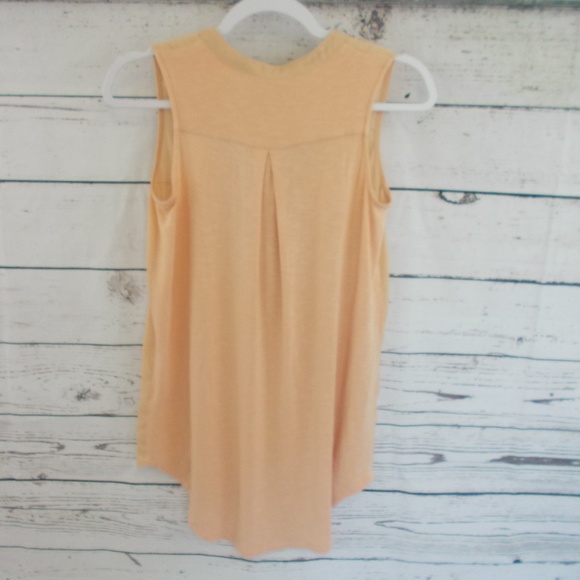 Sunday in Brooklyn anhinga trimmed tank size XS - Picture 5 of 6